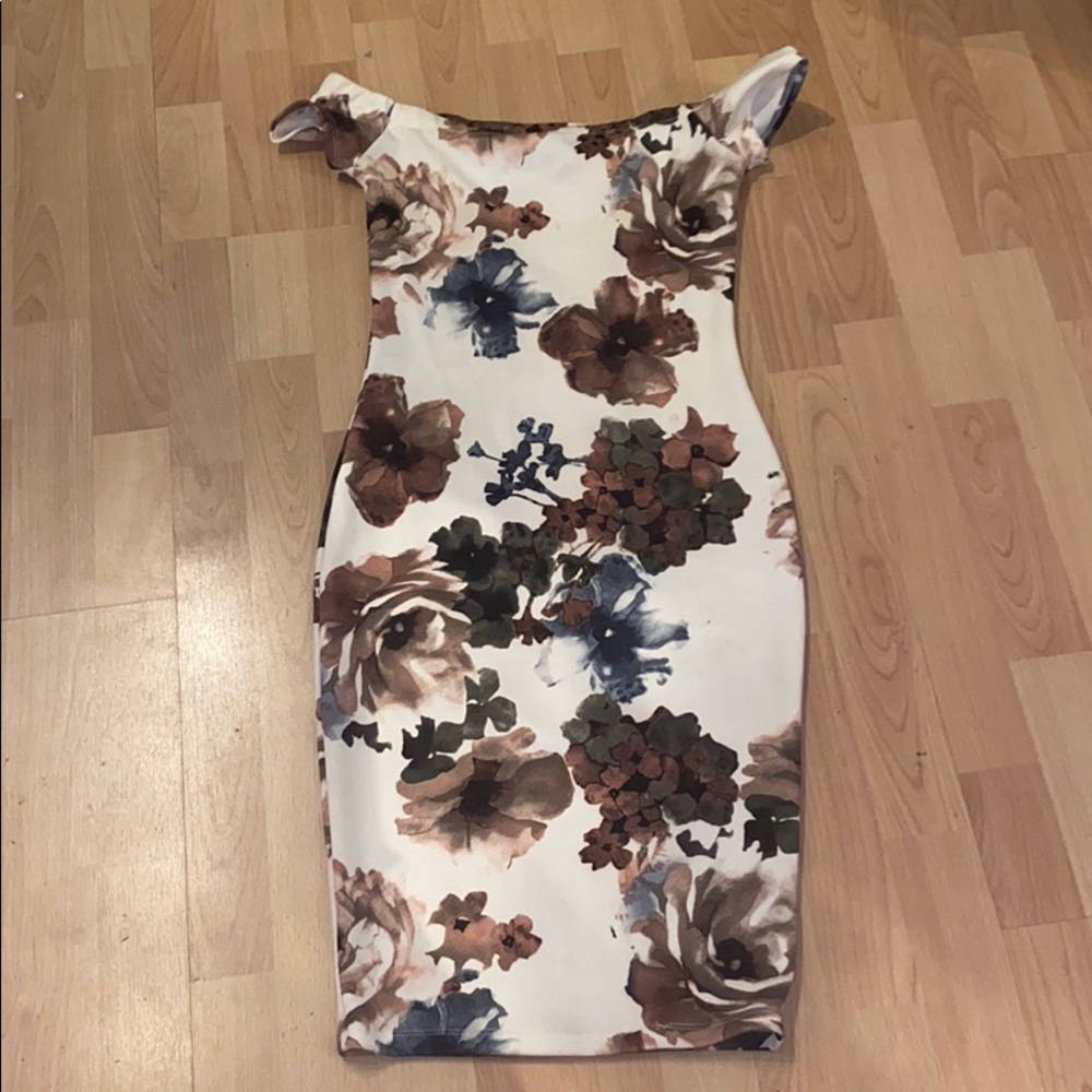 Bodycon dress